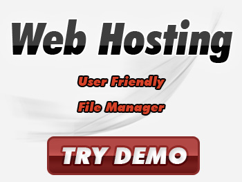 Hosting Packages