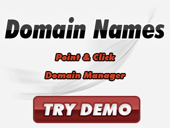 Low-priced domain name service providers