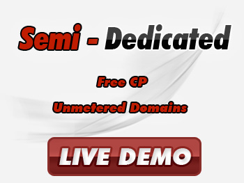 Semi-Dedicated